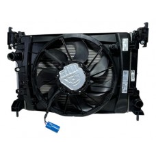 Radiador Kit Completo Fiat Argo 1.3 2020 52044578 H6543