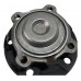 Cubo Roda Dianteiro Direito Bmw 116i 2012 6797164 H6555