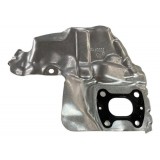 Protetor Calor Turbina Gm Onix 2021 55496692 D1322