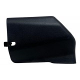 Moldura Banco Esquerdo Toyota Corolla 2017 7215802290 H6607