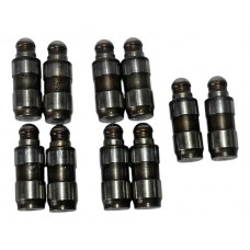 Kit Com 10 Tuchos Válvulas Cabeçote Jetta 2.5 5cc 2007 378