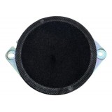 Alto Falante Painel Jeep Grand Cherokee 14 05064359ab H6700 Preto