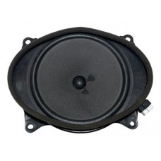 Alto-falante Traseiro Esquerdo Toyota Corolla 2017 H6739 Preto