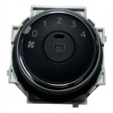 Comando Ar Condicionado Toyota Corolla 2017 6556e60 H6740