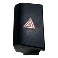 Botão Pisca Alerta Toyota Corolla 2017 15b424 H6743 Preto