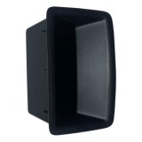 Porta Treco Toyota Corolla 2017 5882302040 H6765 Preto