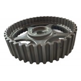 Polia De Escape Hyundai Tucson 2.0 16v 2020 - 246