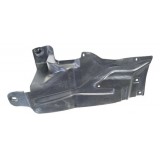 Defletor Protetor Carter C/detalhe Vw Gol 2017 H6793