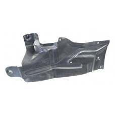 Defletor Protetor Carter C/detalhe Vw Gol 2017 H6793