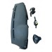Kit Tabelier Fiat Stilo 2009 H6832 Preto