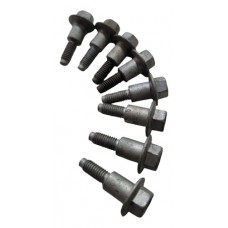 8 Parafusos Da Tampa Do Cabeçote Ix 35 Sportage 2.0 16v-130