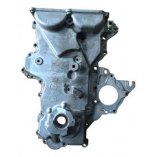 Tampa Frontal Motor Hyundai Hb20 1.6 16v 2015 H6957