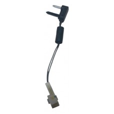 Sensor Temparatura Ar Toyota Corolla 2017 1.8 Flex H6897