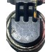 Valvula Solenoide Cabeçote Toyota Corolla 2017 1.8 H6901