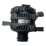 Alternador Toyota Corolla 2017 1.8 Flex 270600t320 H6910