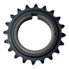 Engrenagem Virabrequim Toyota Corolla 2017 1.8 Flex H6915