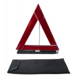 Triangulo Segurança Toyota Corolla 1.8 Flex 2017 H6916