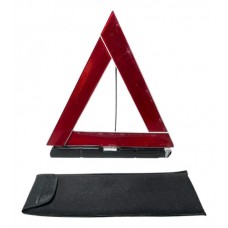 Triangulo Segurança Toyota Corolla 1.8 Flex 2017 H6916