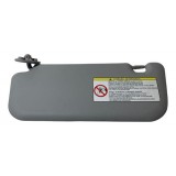 Quebra Sol Esquerdo Toyota Corolla 2017 1.8 H6920