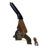 Alavanca Freio De Mão Toyota Corolla 1.8 2017 Flex H7050