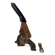 Alavanca Freio De Mão Toyota Corolla 1.8 2017 Flex H7050