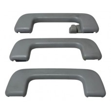 Jogo Alça Teto Pqp Toyota Corolla 2017 H7051 Bege