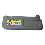 Quebra Sol Direito Toyota Corolla 2017 H7052