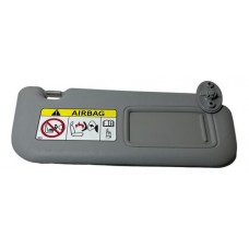 Quebra Sol Direito Toyota Corolla 2017 H7052