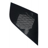 Tela Auto Falante Painel Esquerdo Jeep Renegade 2021 H7065 - Preto