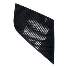 Tela Auto Falante Painel Esquerdo Jeep Renegade 2021 H7065 Preto