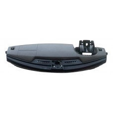 Painel Tabelier Land Rover Discovery 4 2011 Café H7073 Marrom-escuro