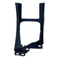 Moldura Console Central Toyota Corola 2017 5882102860 H7078