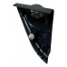 Moldura Int Retrovisor Esq Toyota Corolla 2017 H7091
