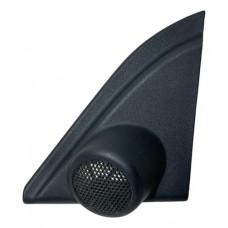 Moldura Int Retrovisor Esq Toyota Corolla 2017 H7091