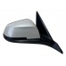 Retrovisor Direito Bmw 116 118 2016 Com Pisca H7096