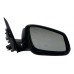 Retrovisor Direito Bmw 116 118 2016 Com Pisca H7096