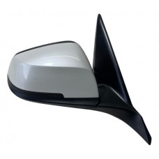 Retrovisor Direito Bmw 116 118 2016 Com Pisca H7096