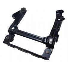 Suporte Compressor Suspensão Ar Porsche Cayenne S 2018-d6382