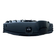 Capa Painel Land Rover Discovery Sport 2015 H7108 Detalhe Preto