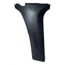 Acabamento Coluna Inf Esquerda Toyota Corolla 2017 H7117