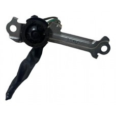 Tweter Painel Esquerdo Lexus Es350 2007 8616033710 H7121 Preto