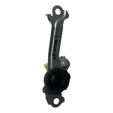 Twetter Painel Direito Lexus Es350 2007 8616033700 H7122 Preto