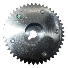 Polia Variavel Comando Escape Civic G10 1.5 2017