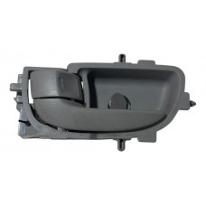 Maçaneta Interna Tras Esquerda Toyota Corolla  2017 H7132 Cinza Traseira