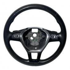 Volante Direção Vw Amarok 2018 2h6419091 H7138