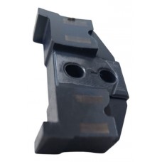 Suporte Auxiliar Molas Do Eixo Excêntrico Bmw 320i H7189