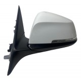 Retrovisor Eletrico Esquerdo Bmw 320i 2015 20772001 H7146