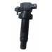 Bobina De Ignição Para Hyundai Hb20 1.6 16v H7195