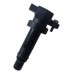Bobina De Ignição Para Hyundai Hb20 1.6 16v H7197