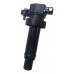 Bobina De Ignição Para Hyundai Hb20 1.6 16v H7198